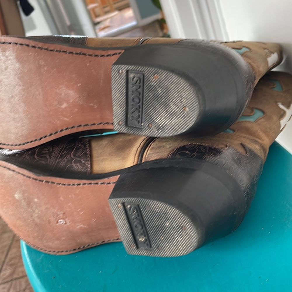 BOTTES WESTERN - Picture 6 of 6